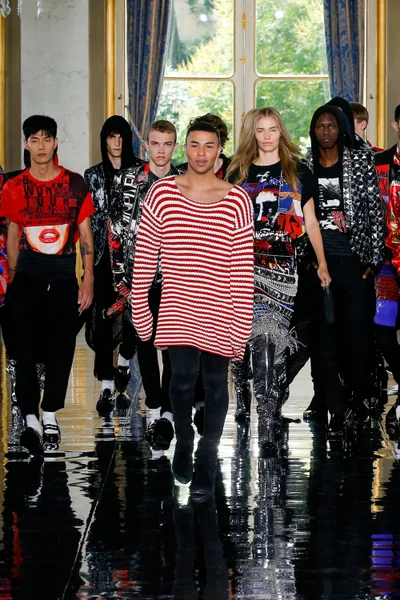Look 111
